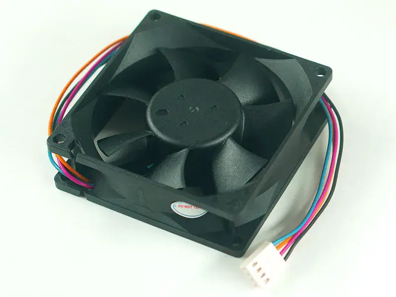 Hydraulic DL08025R12U Fan