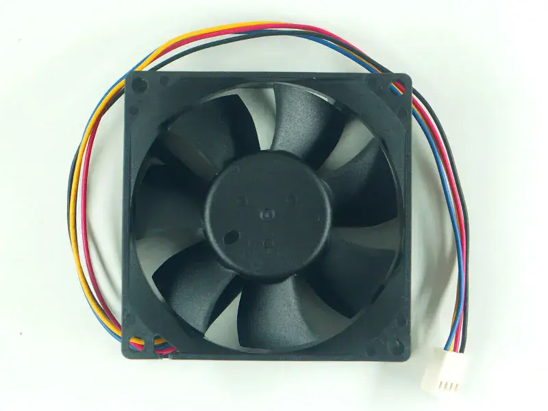 Hydraulic DL08025R12U Fan