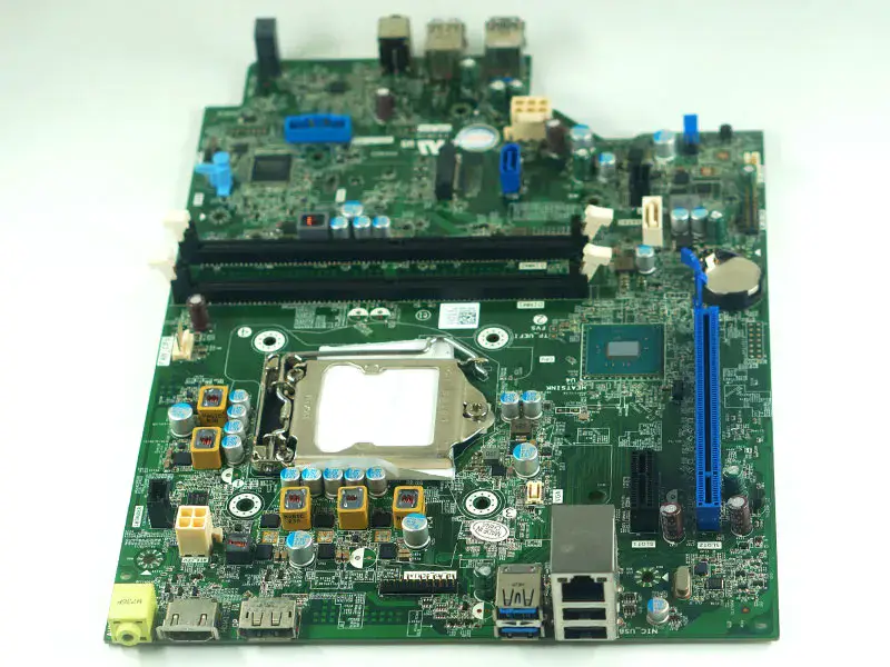 Dell 3050 SFF Základní deska pro stolní počítače 8NPPY 08NPPY CN-08NPPY LGA1151 DDR4