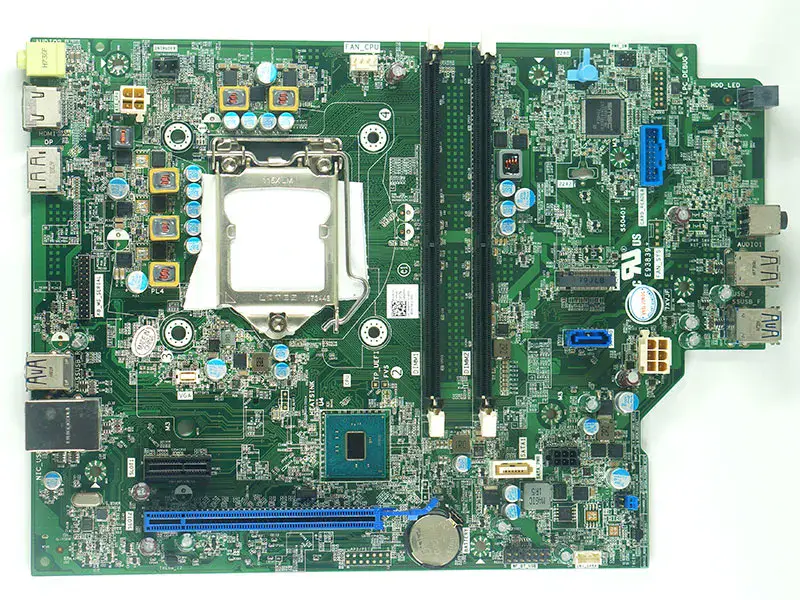 Dell 3050 SFF Základní deska pro stolní počítače 8NPPY 08NPPY CN-08NPPY LGA1151 DDR4