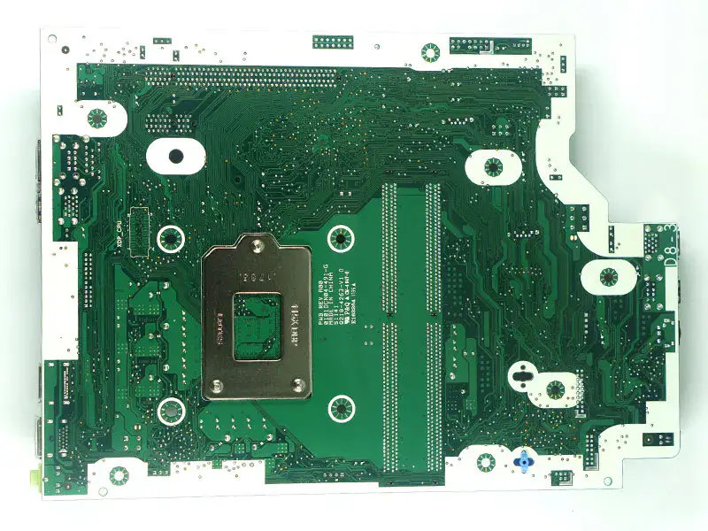 Dell 3050 SFF Základní deska pro stolní počítače 8NPPY 08NPPY CN-08NPPY LGA1151 DDR4