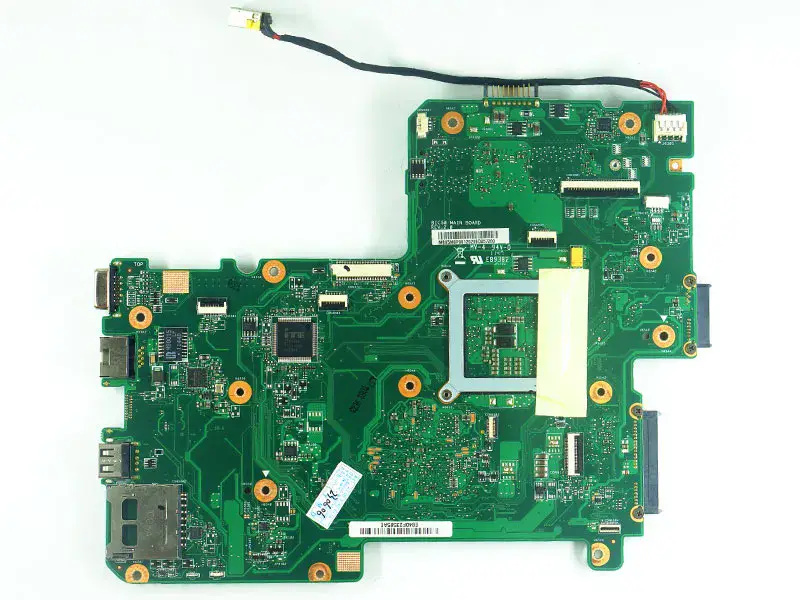Acer MBV5M0P001 MB.V5M0P.001 5344 5744 5744Z 08N1-0P53J00 Základní deska