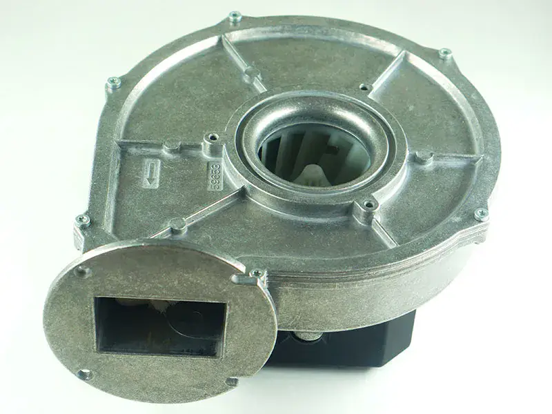 Ventilátor Ebmpapst G1G144-AF49-01