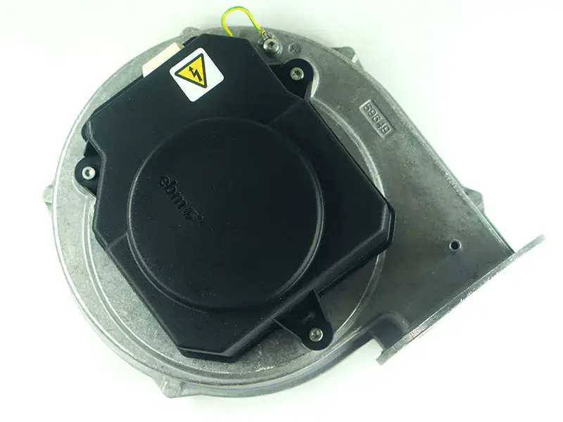 Ventilátor Ebmpapst G1G144-AF49-01