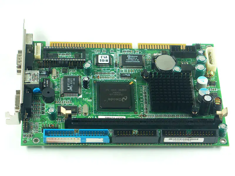IEI ROCKY-512-64MB Motherboard