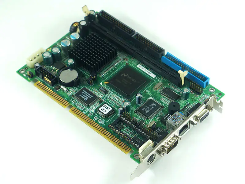 IEI ROCKY-512-64MB Motherboard