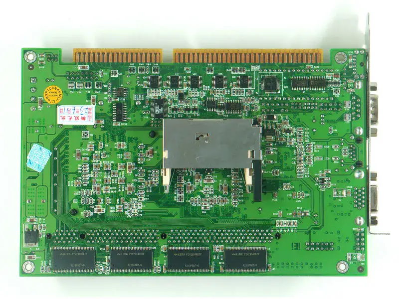 IEI ROCKY-512-64MB Motherboard