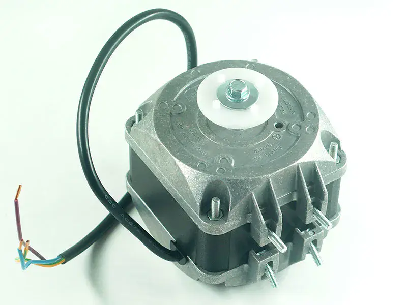 Ebmpapst M4Q045-DA05-01 M4Q045-DA05-FP Motor