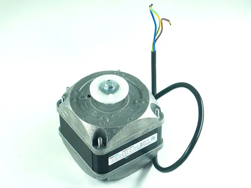 Ebmpapst M4Q045-DA05-01 M4Q045-DA05-FP Motor