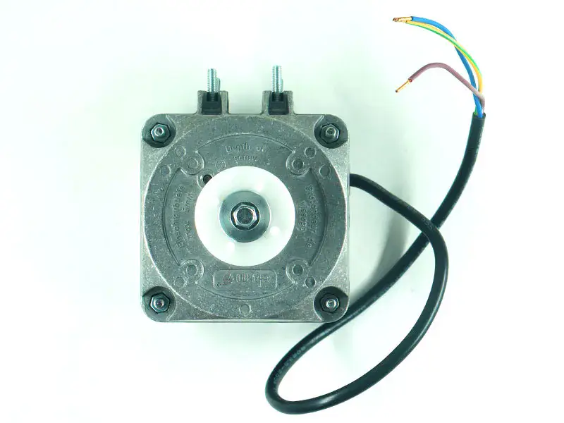 Ebmpapst M4Q045-DA05-01 M4Q045-DA05-FP Motor