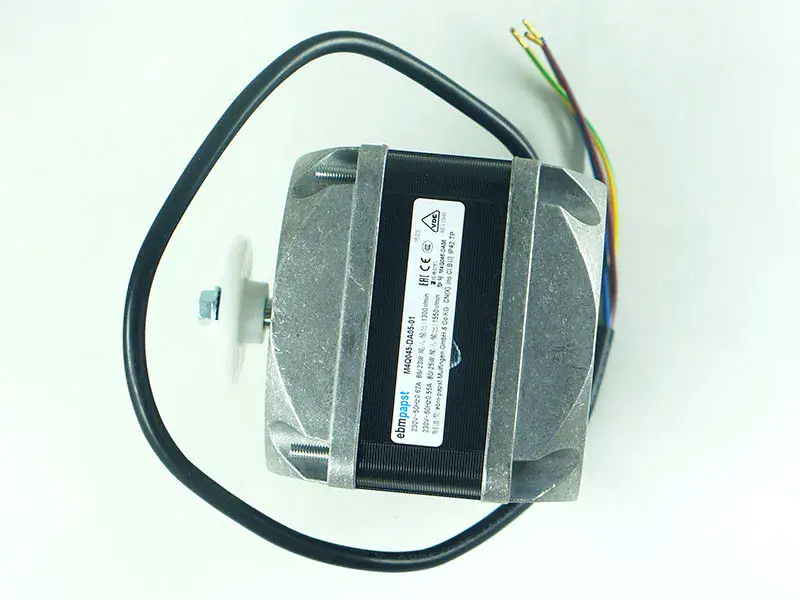 Ebmpapst M4Q045-DA05-01 M4Q045-DA05-FP Motor