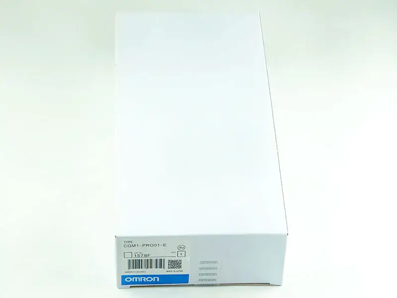 Modul PLC Omron CQM1-PR001-E