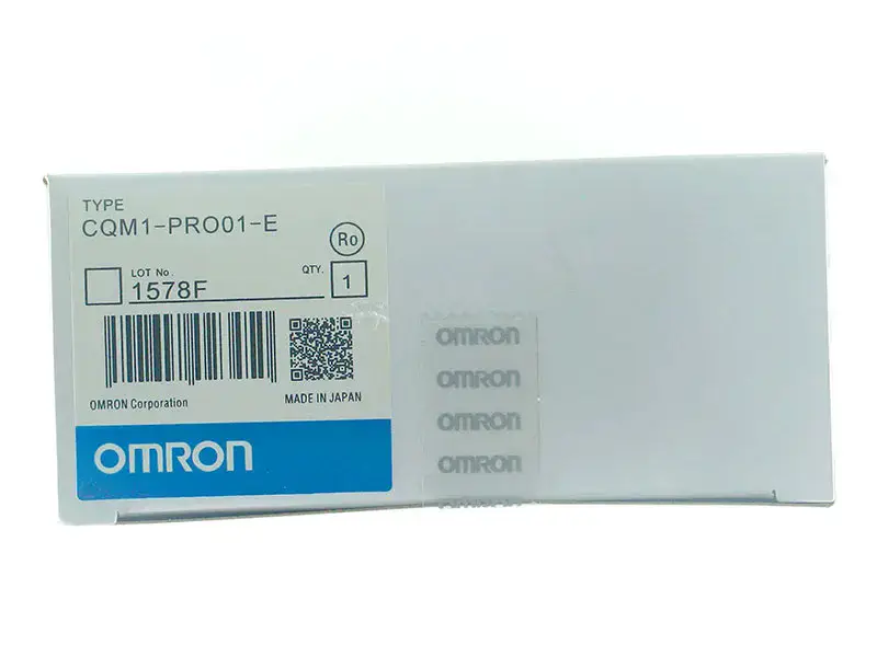 Modul PLC Omron CQM1-PR001-E