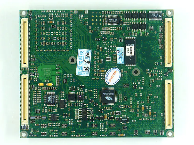 Kontron 18006-0000-10-0 motherboard