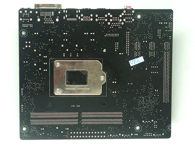 Základní deska Asus H110M-R LGA1151/DDR4/M-ATX