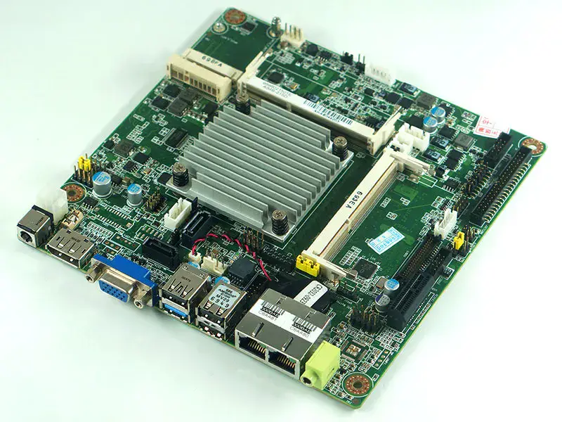 Základní deska Advantech AIMB- 215D