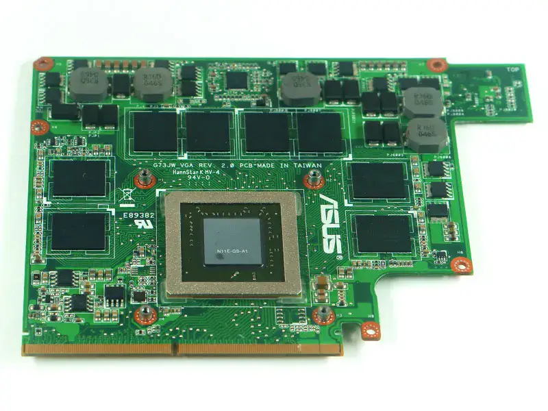 Grafická karta Nvidia N11E-GS-A1