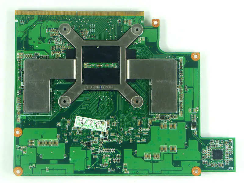 Grafická karta Nvidia N11E-GS-A1