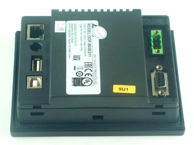 DELTA DOP-B03E211