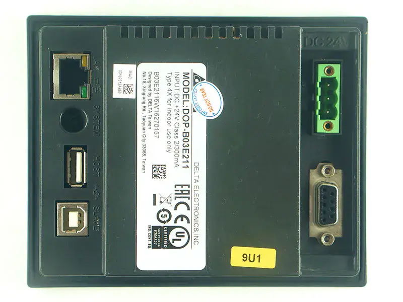 DELTA DOP-B03E211