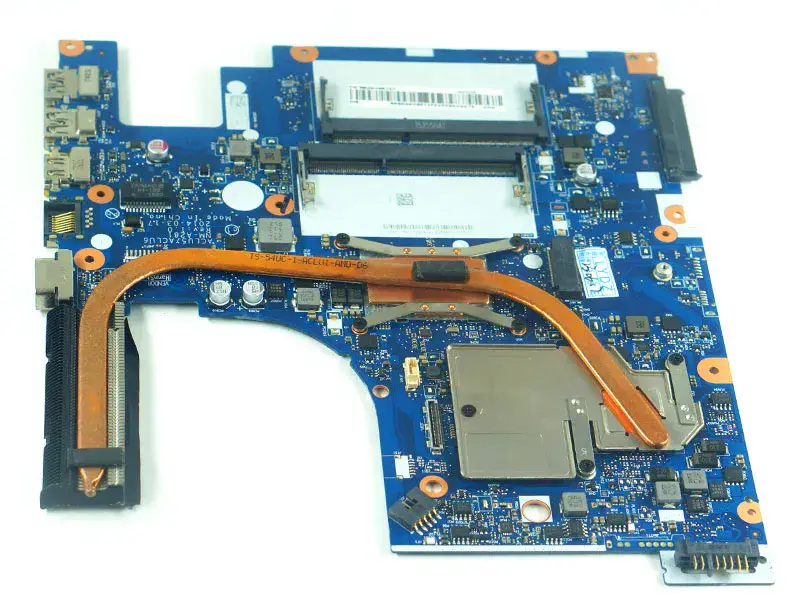 Základní deska Lenovo G40-45 G50-45 ACLU5 ACLU6 NM-A281