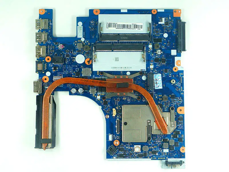 Základní deska Lenovo G40-45 G50-45 ACLU5 ACLU6 NM-A281