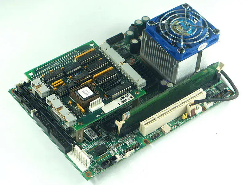 Základní deska Advantech PCM-9577 REV.A2 PCM-9577F