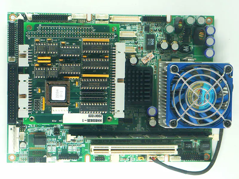 Základní deska Advantech PCM-9577 REV.A2 PCM-9577F