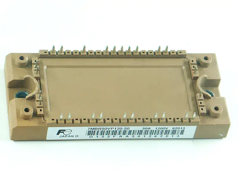 Modul PLC FE 7MBR50VP120-50