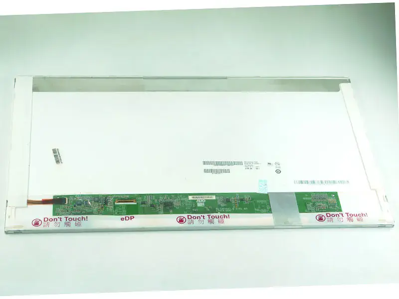 17,3" B173RTN01.1 B173RTN01.3 B173RTN01 N173FGE-E23 LP173WD1-TPE1 pro Acer V3-772 led obrazovka LCD 30pin