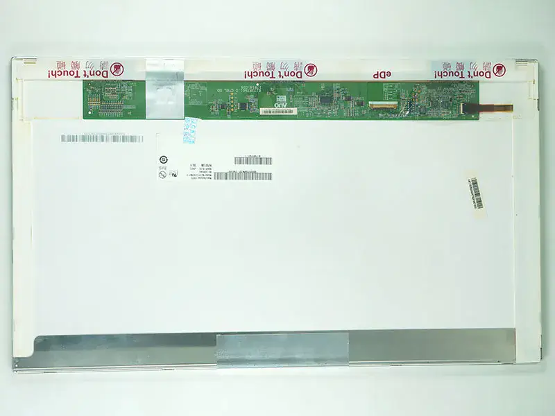 17,3" B173RTN01.1 B173RTN01.3 B173RTN01 N173FGE-E23 LP173WD1-TPE1 pro Acer V3-772 led obrazovka LCD 30pin