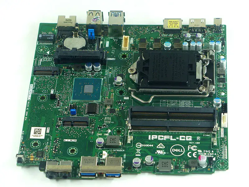 Základní deska DELL OptiPlex 3070M IPCFL-CG CN-02N3WF