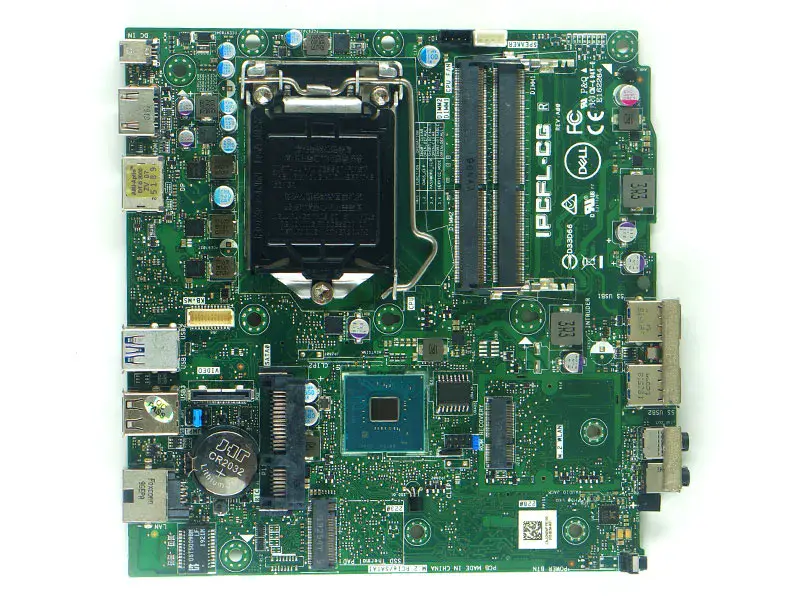 Základní deska DELL OptiPlex 3070M IPCFL-CG CN-02N3WF