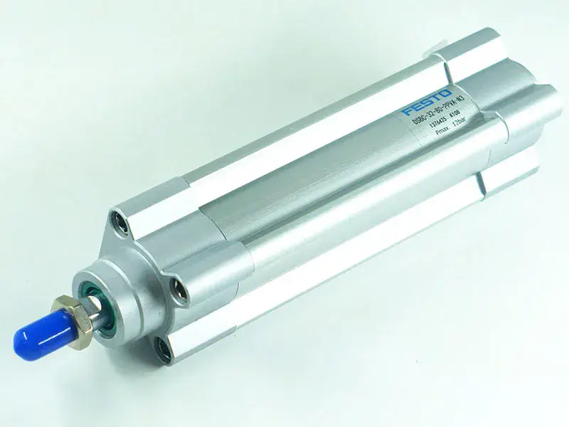 PTC-FESTO DSBC-32-80-PPVA-N3 1376425 válec