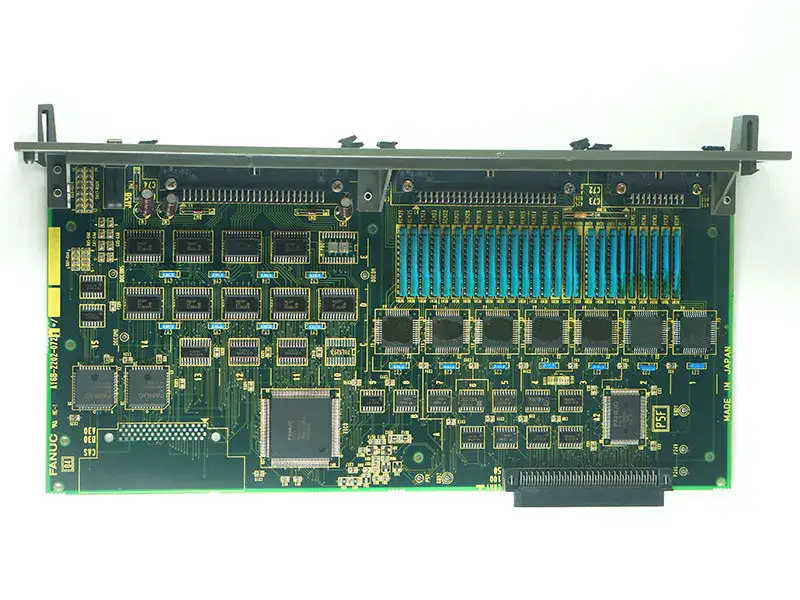 Fanuc IGBT A16B-2202-0721 A16B22020721