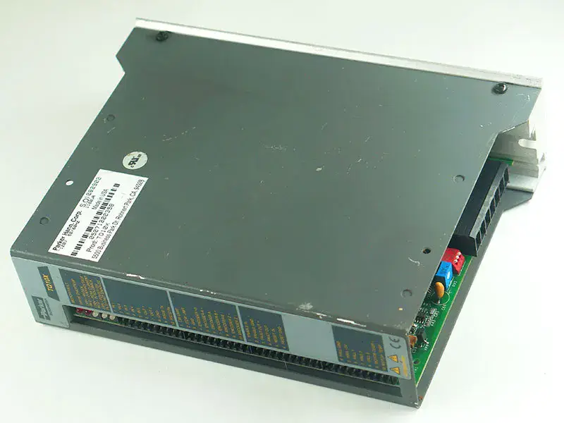 Ovladač TQ10X PARKER TQ10X