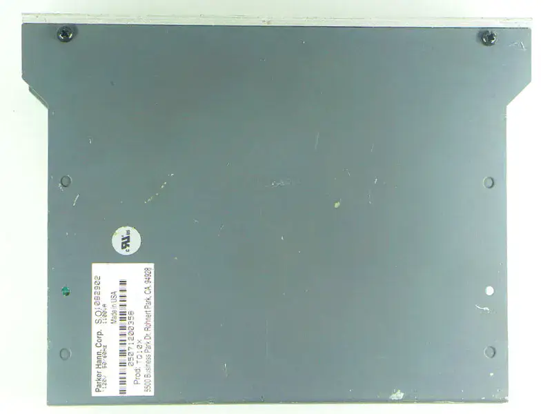 Ovladač TQ10X PARKER TQ10X