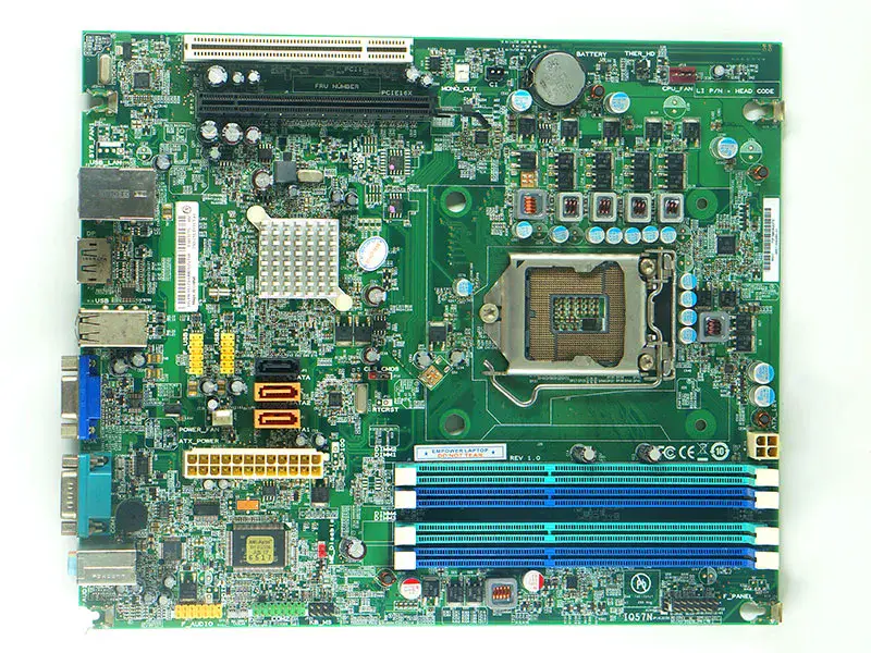 Základní deska Lenovo Thinkcentre M90P M90 IQ57N 71Y5975