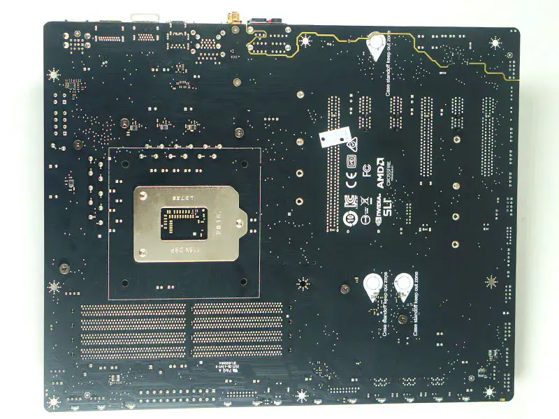 Základní deska MSI MPG Z390 GAMING EDGE AC