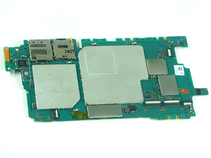 Sony xperia Z5 mini E5803 E5823 základní deska odemčená 32G