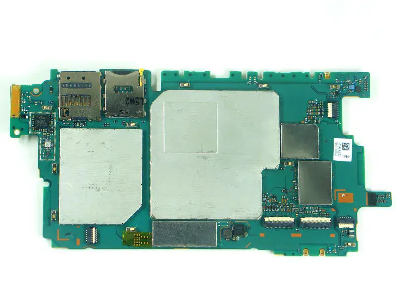 Sony xperia Z5 mini E5803 E5823 základní deska odemčená 32G