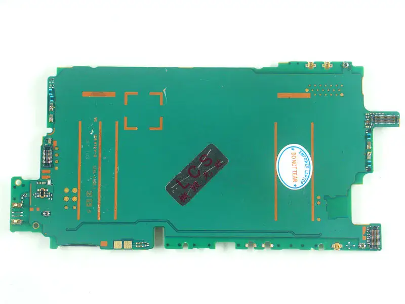 Sony xperia Z5 mini E5803 E5823 základní deska odemčená 32G