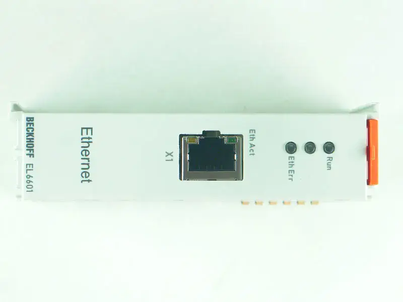 BECKHOFF EL6601