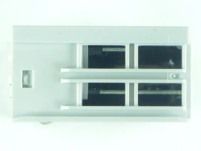 BECKHOFF EL6601