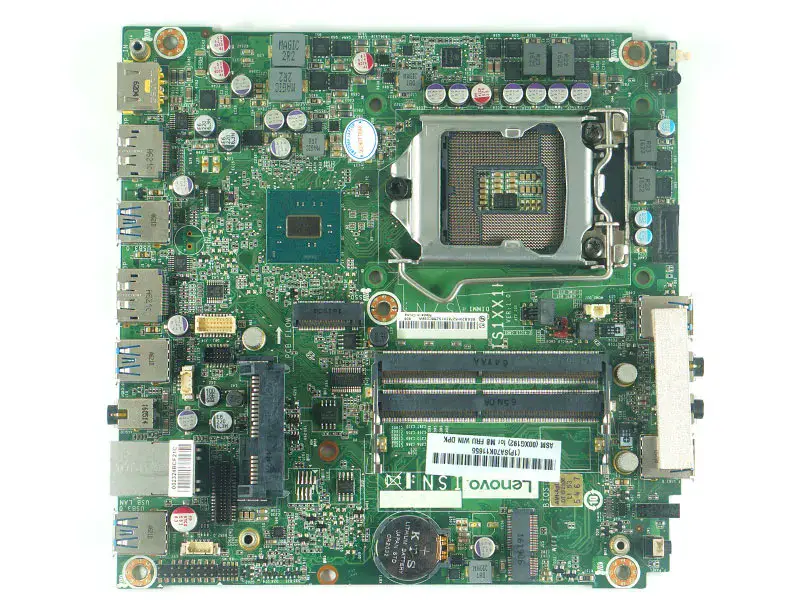 Základní deska Lenovo IS1XX1H