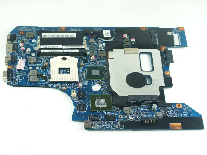 Základní deska Lenovo Z570 N12P-GS-A1 48.4PA01.021