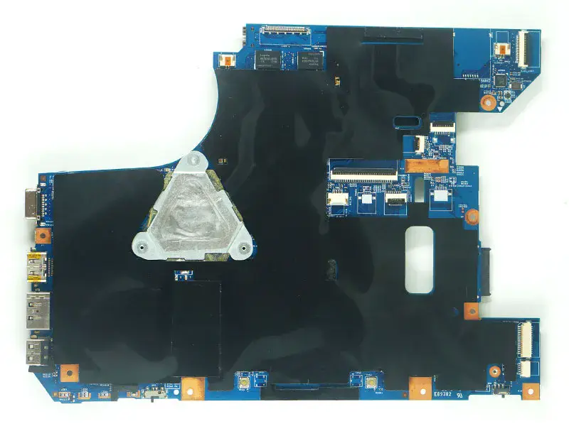 Základní deska Lenovo Z570 N12P-GS-A1 48.4PA01.021