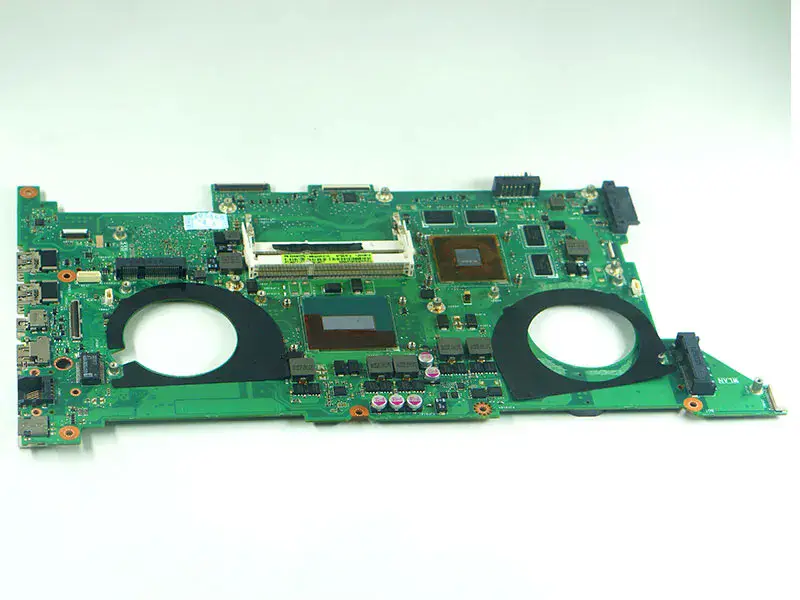 Základní deska Asus 60NB0200-MB6030 N750JV ATX