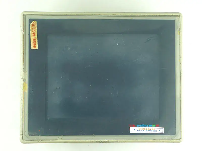 Dotykový displej HMI Proface GP377-LG41-24V