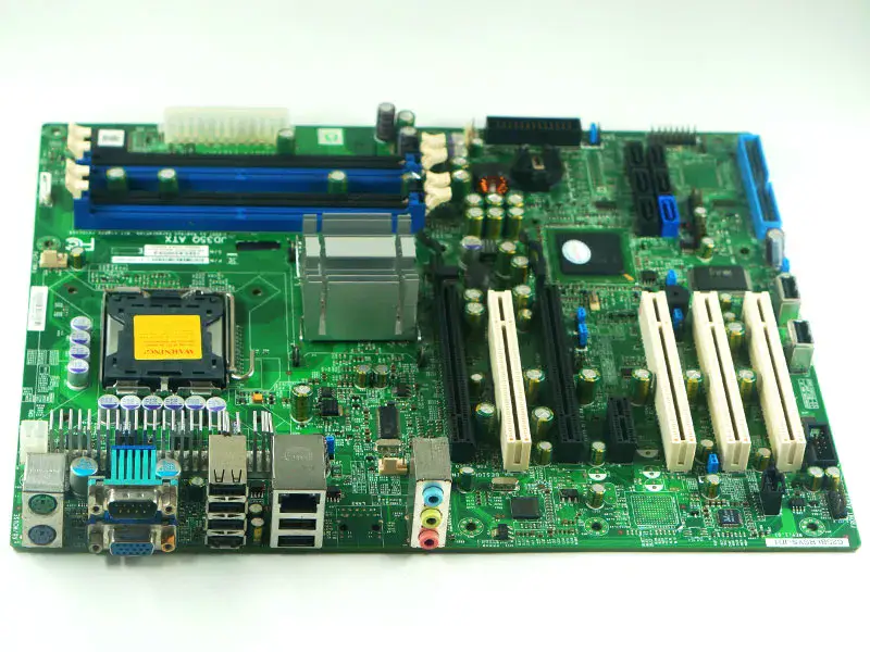Základní deska C2SBI-RSYS-JD1 JD35Q ATX